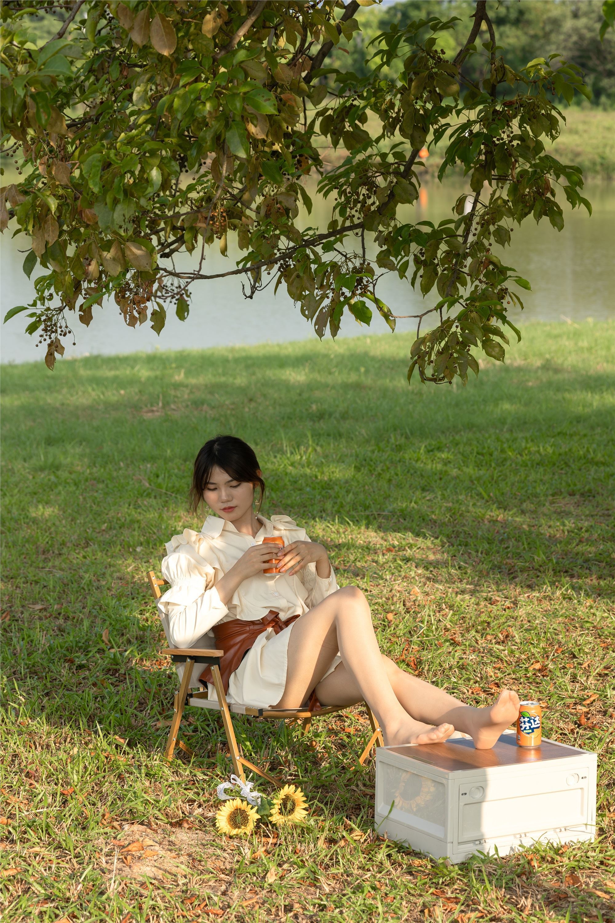 尤蜜丝 穿搭写真 No.118